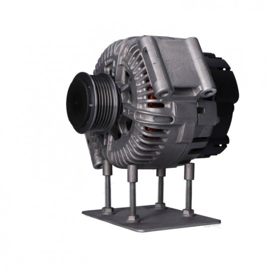 A4871N Alternator -zdjęcie numer 3