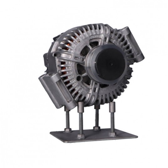 A4871N Alternator -zdjęcie numer 13