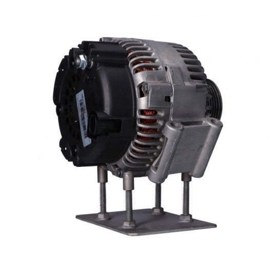 A4871N Alternator -zdjęcie numer 9