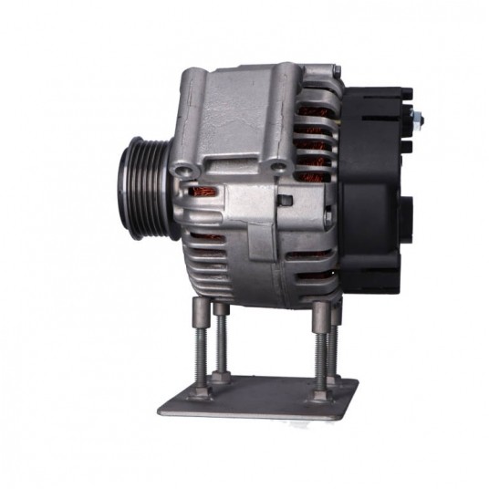 A4871N Alternator -zdjęcie numer 4