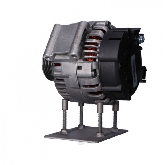 A4871N Alternator -zdjęcie numer 5