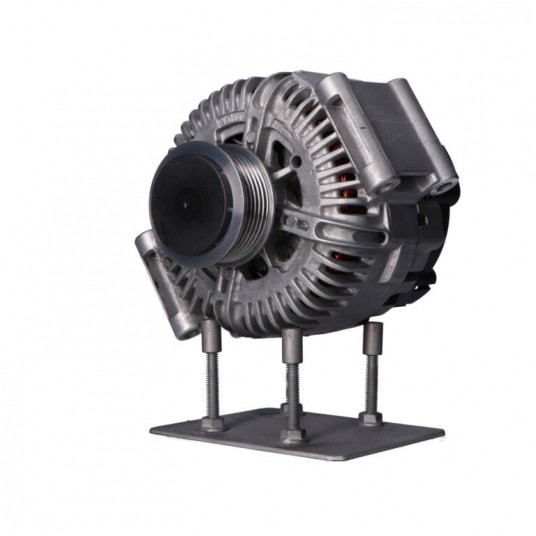 A4871N Alternator -zdjęcie numer 2