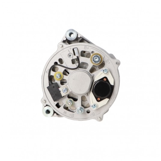 A50 Alternator -zdjęcie numer 3