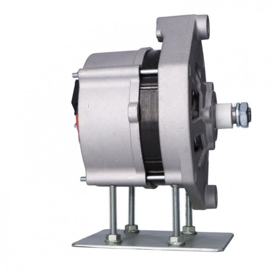 A500N Alternator -zdjęcie numer 8
