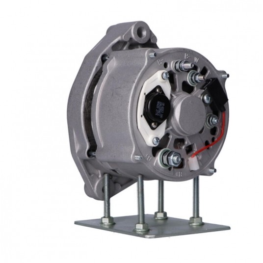 A500N Alternator -zdjęcie numer 4