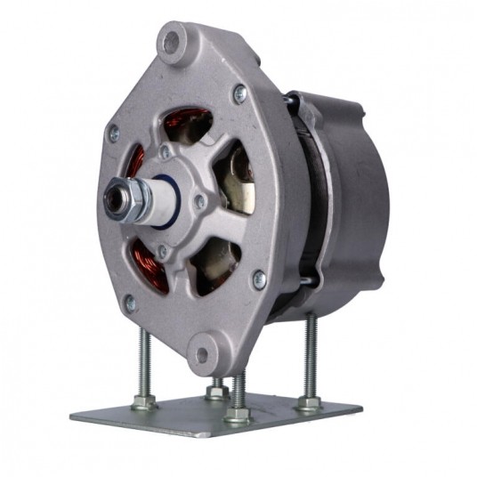 A500N Alternator -zdjęcie numer 2