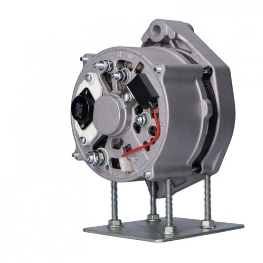 A500N Alternator -zdjęcie numer 5