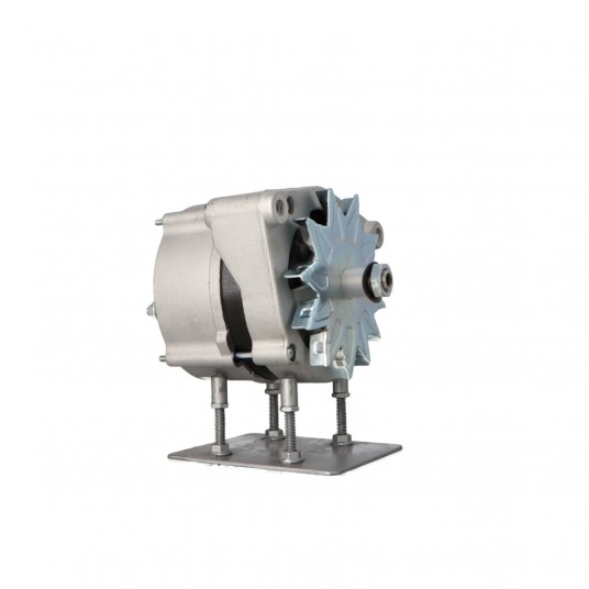 A501 Alternator -zdjęcie numer 16
