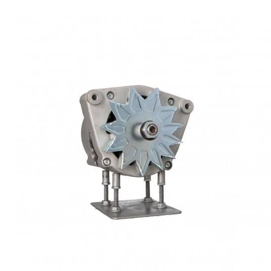 A501 Alternator -zdjęcie numer 18