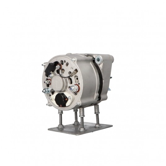 A501 Alternator -zdjęcie numer 12