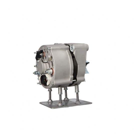 A501 Alternator -zdjęcie numer 13