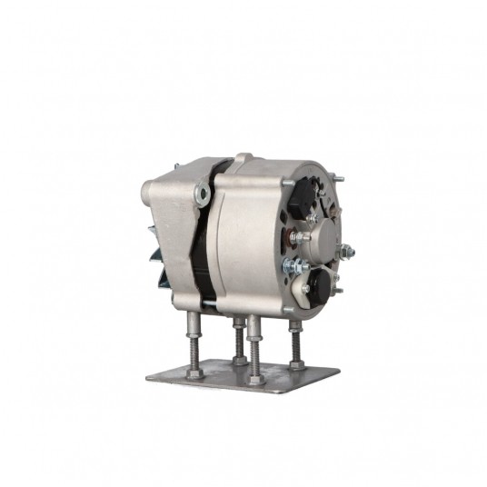 A501 Alternator -zdjęcie numer 7