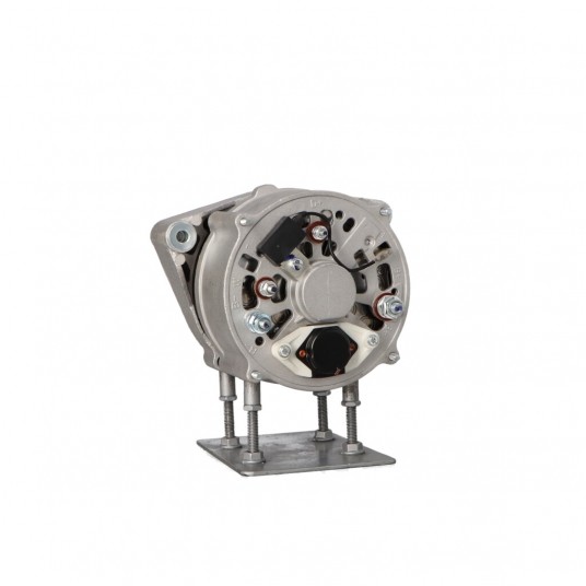 A501 Alternator -zdjęcie numer 9