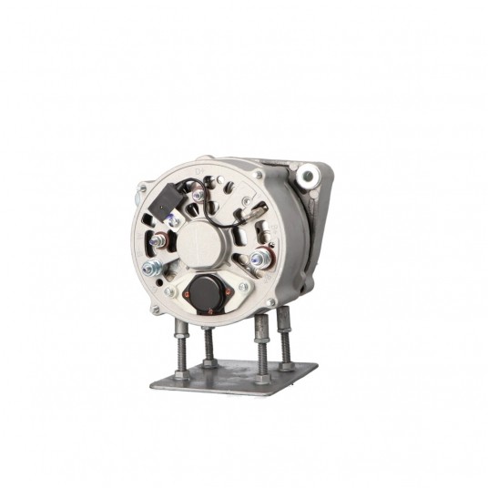 A501 Alternator -zdjęcie numer 11