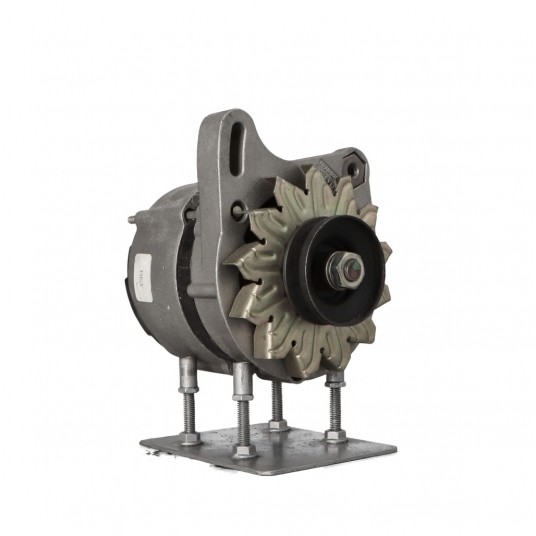 A504 Alternator -zdjęcie numer 7