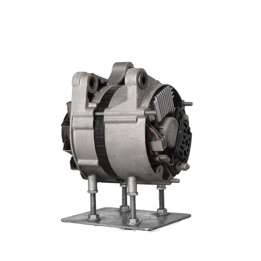 A504 Alternator -zdjęcie numer 9