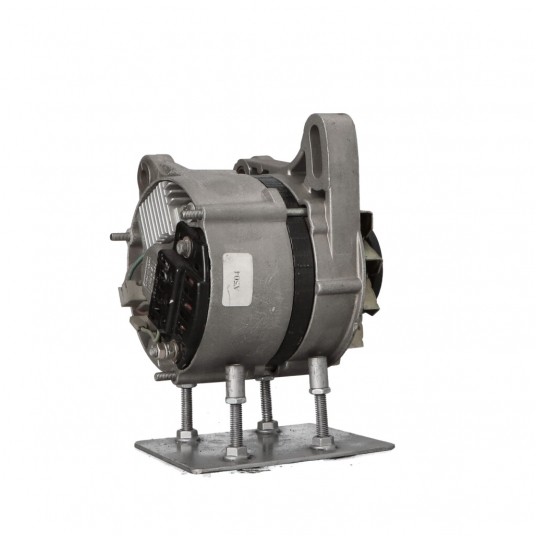 A504 Alternator -zdjęcie numer 6