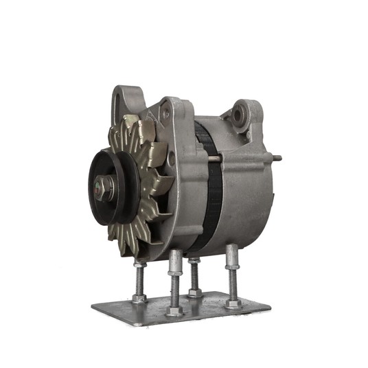 A504 Alternator -zdjęcie numer 8