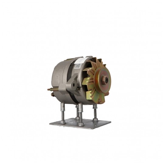 A507 Alternator -zdjęcie numer 16