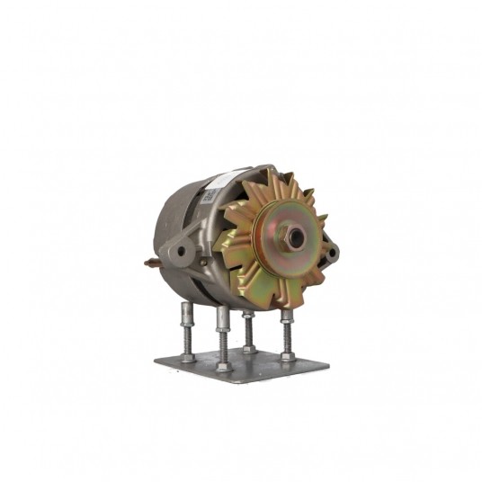 A507 Alternator -zdjęcie numer 17