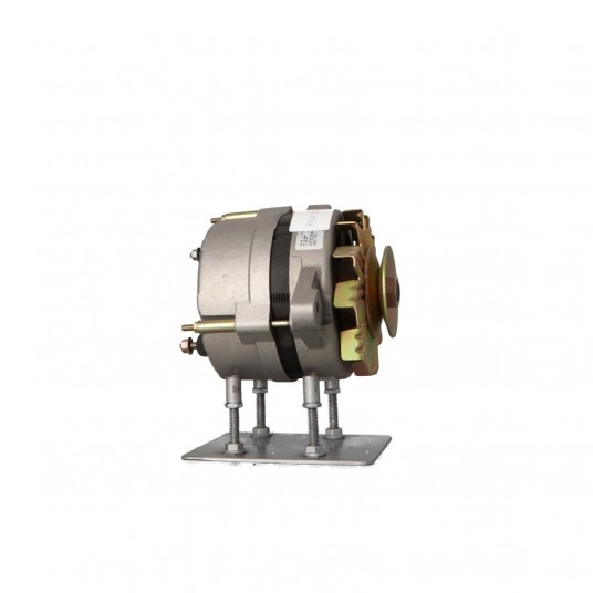A507 Alternator -zdjęcie numer 15