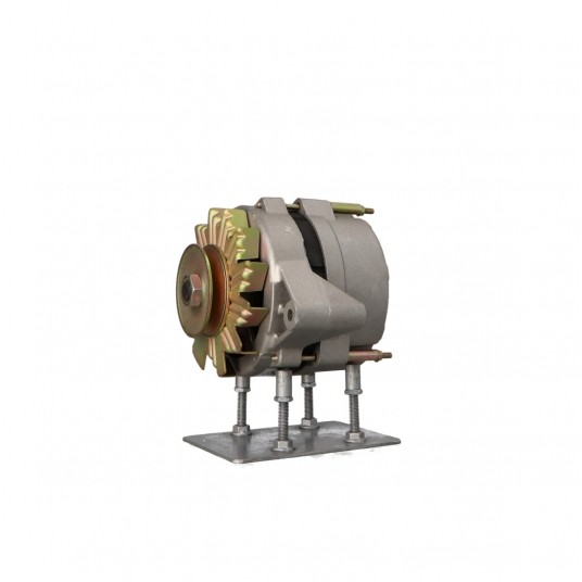 A507 Alternator -zdjęcie numer 4
