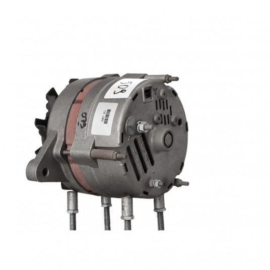 A509 Alternator -zdjęcie numer 7