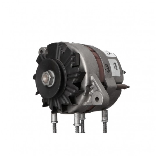 A509 Alternator -zdjęcie numer 3