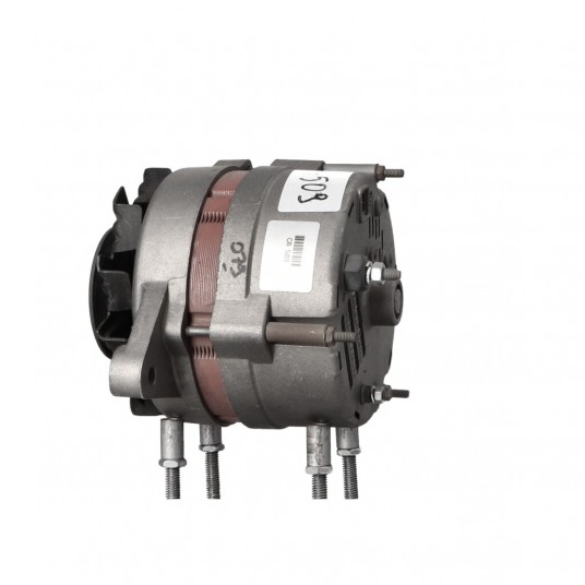 A509 Alternator -zdjęcie numer 6