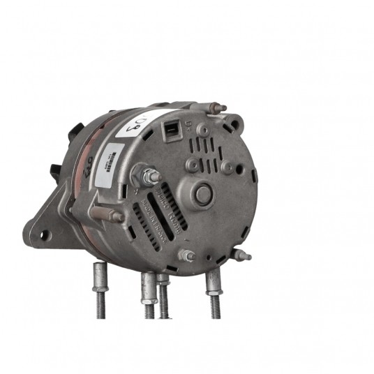 A509 Alternator -zdjęcie numer 8