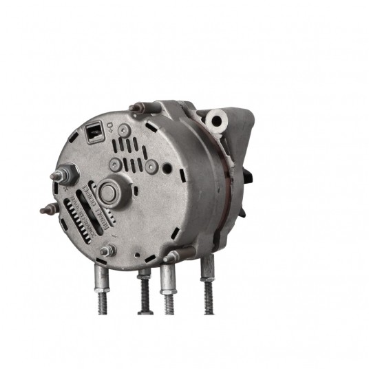 A509 Alternator -zdjęcie numer 11