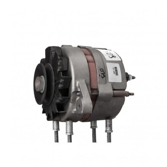 A509 Alternator -zdjęcie numer 4