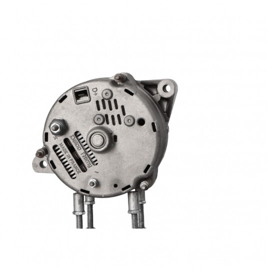 A509 Alternator -zdjęcie numer 10