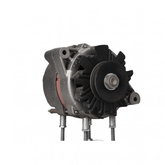 A509 Alternator -zdjęcie numer 17