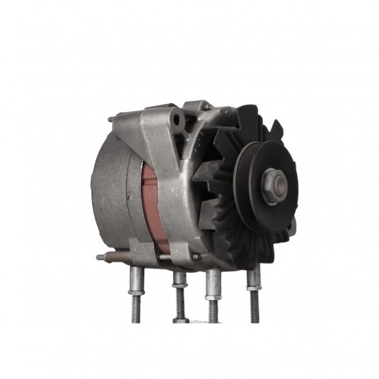 A509 Alternator -zdjęcie numer 16
