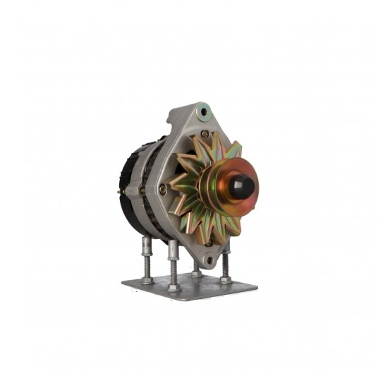 A512 Alternator -zdjęcie numer 17