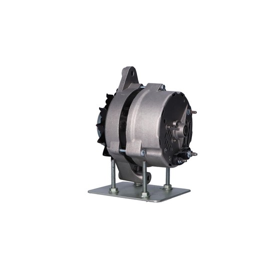 A513 Alternator -zdjęcie numer 9