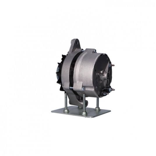 A513N Alternator -zdjęcie numer 2