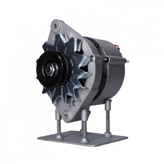 A516 Alternator -zdjęcie numer 2