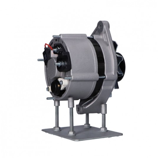 A516 Alternator -zdjęcie numer 10