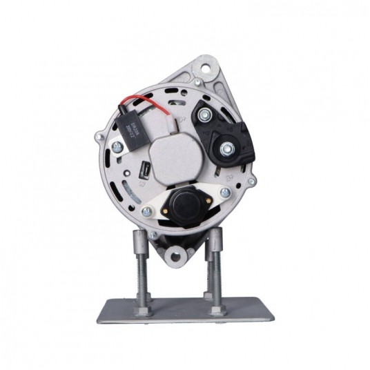 A516 Alternator -zdjęcie numer 8