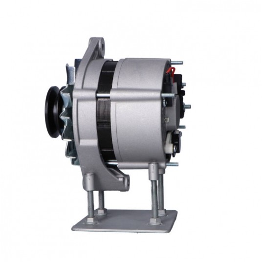 A516 Alternator -zdjęcie numer 5
