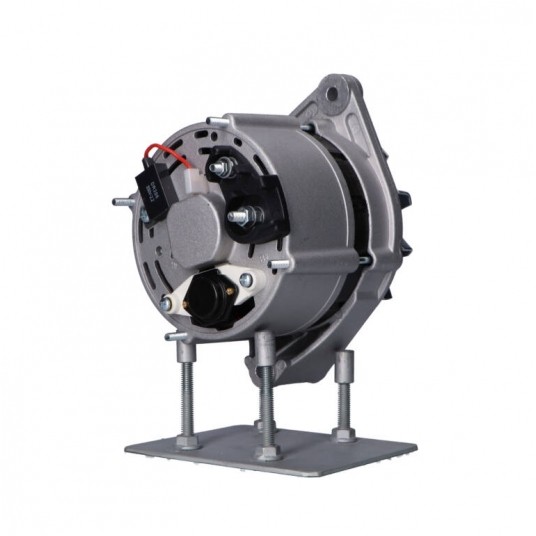 A516 Alternator -zdjęcie numer 9