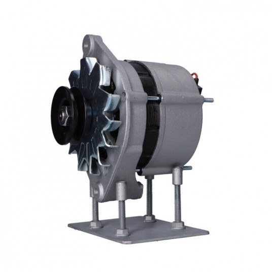 A516 Alternator -zdjęcie numer 3