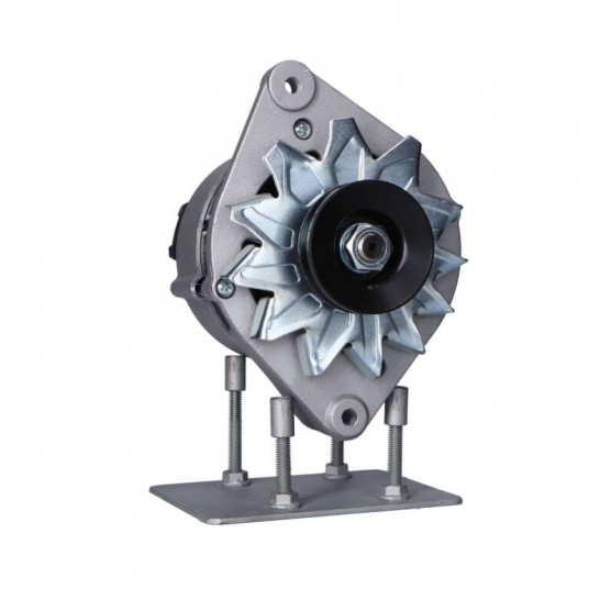 A516 Alternator -zdjęcie numer 15