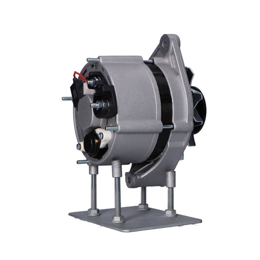 A516N Alternator -zdjęcie numer 20