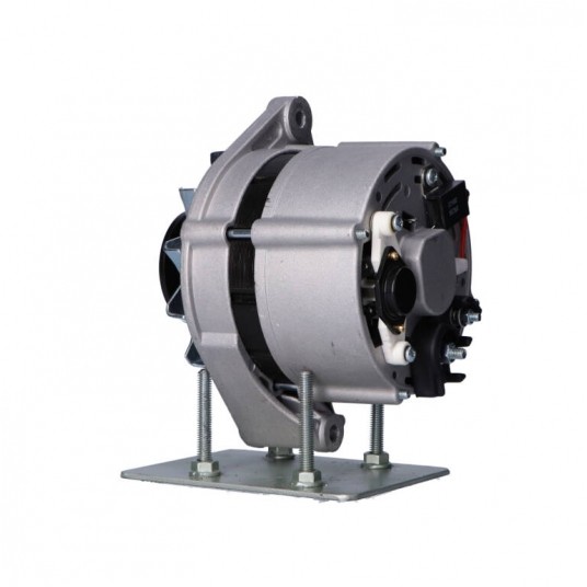 A517 Alternator -zdjęcie numer 6