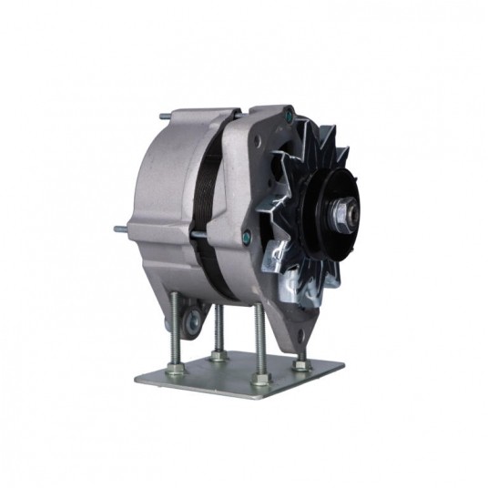 A521 Alternator -zdjęcie numer 10
