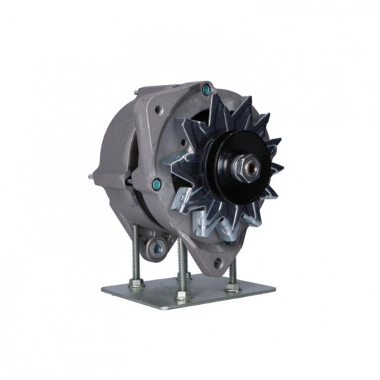 A521 Alternator -zdjęcie numer 11