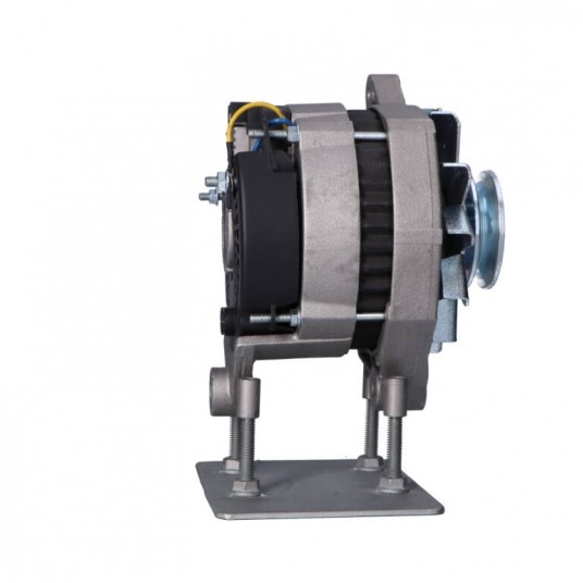 A549 Alternator -zdjęcie numer 14